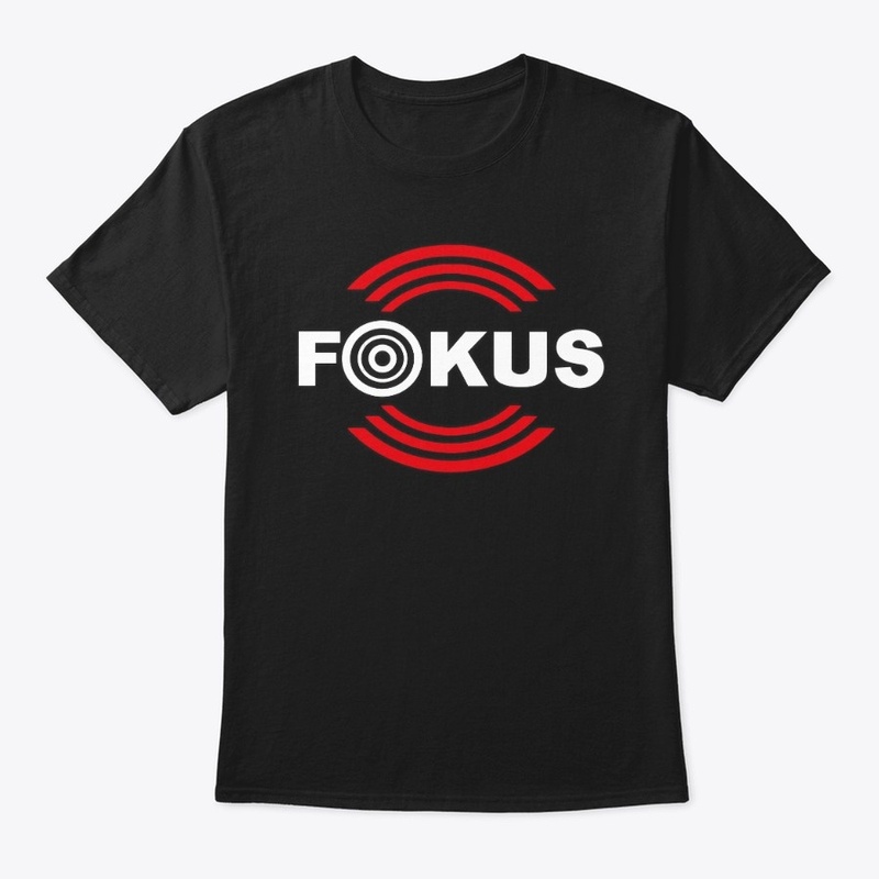 Fokus Official merchandise