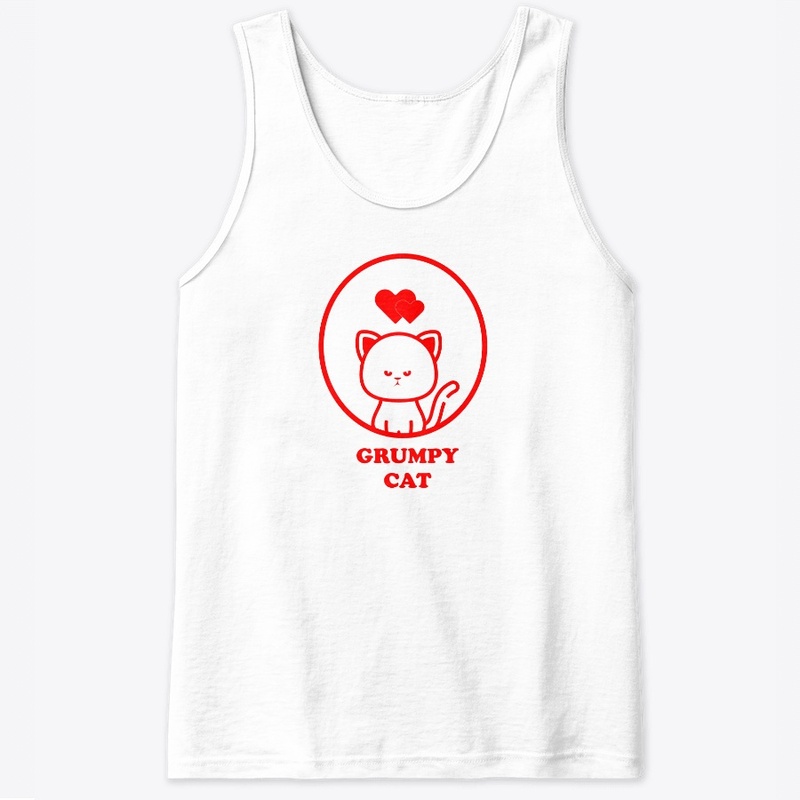 Grumpy Cat