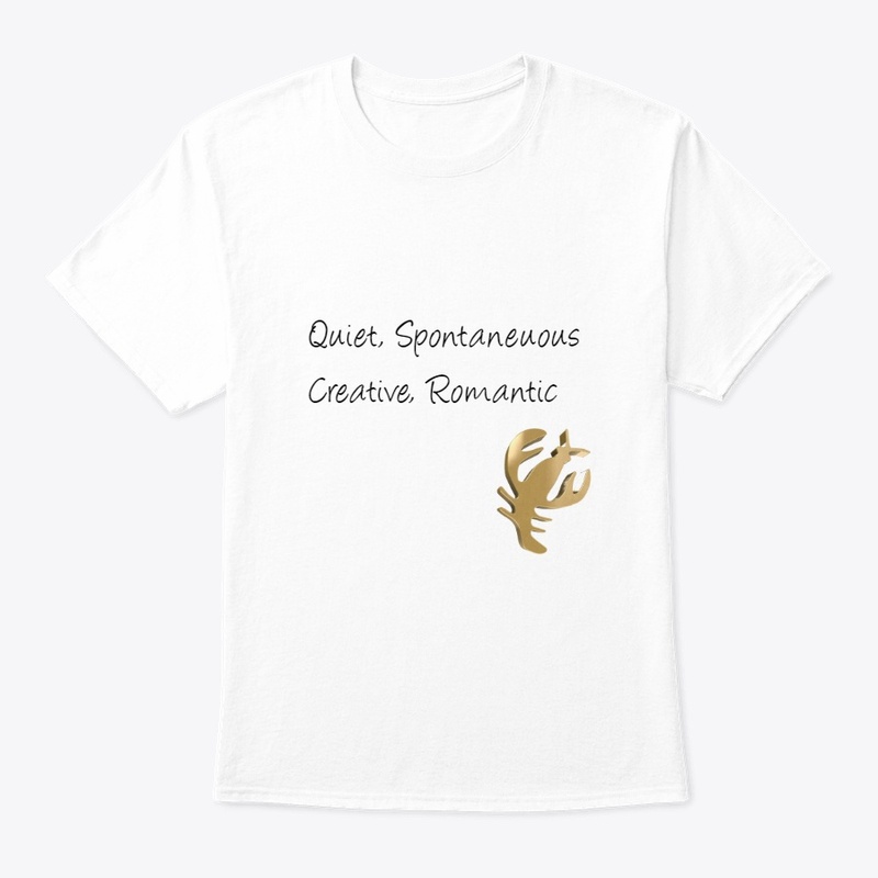 Cancer (Zodiac) Collection