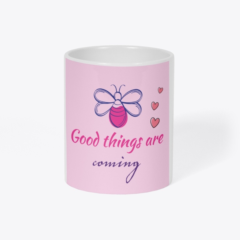 GOOD VIBES ONLY!