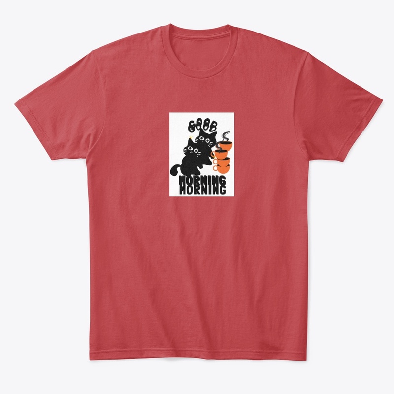 t shirt