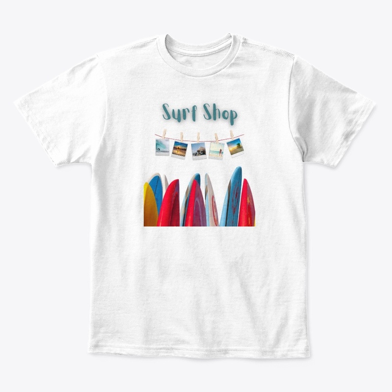 Surf Shop