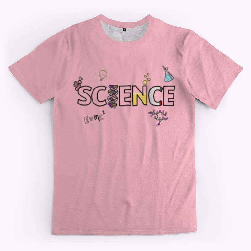 TrUsT mE iTs ScIeNcE