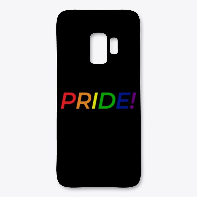 HAPPY Pride 