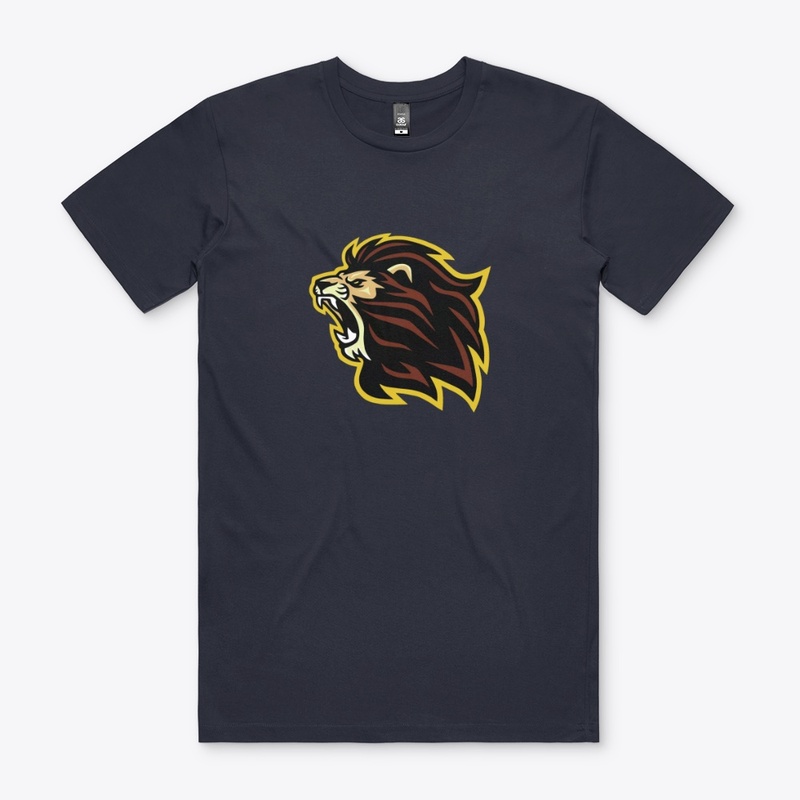 lion design