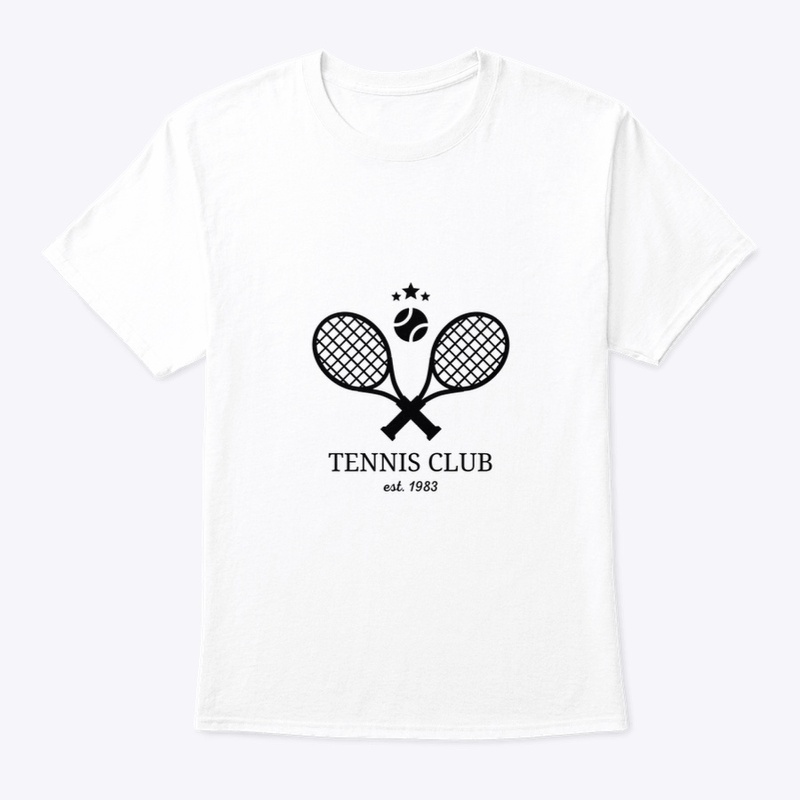Tennis Club Collection 