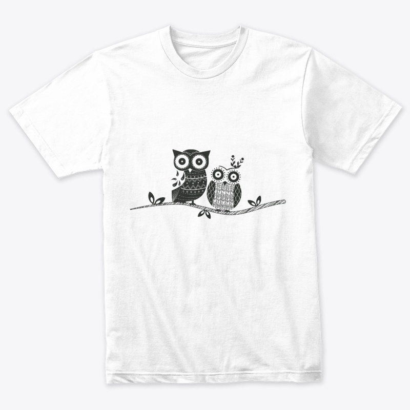 Owl Lovers