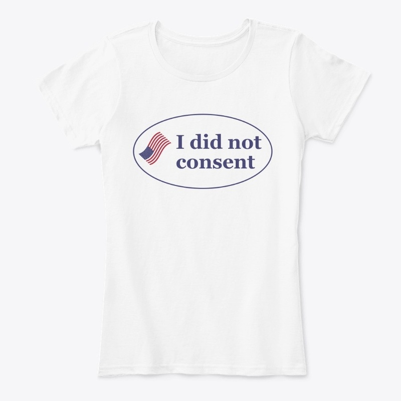 Vote No Consent