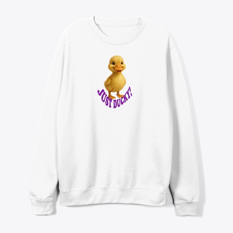 Just Ducky Tee!