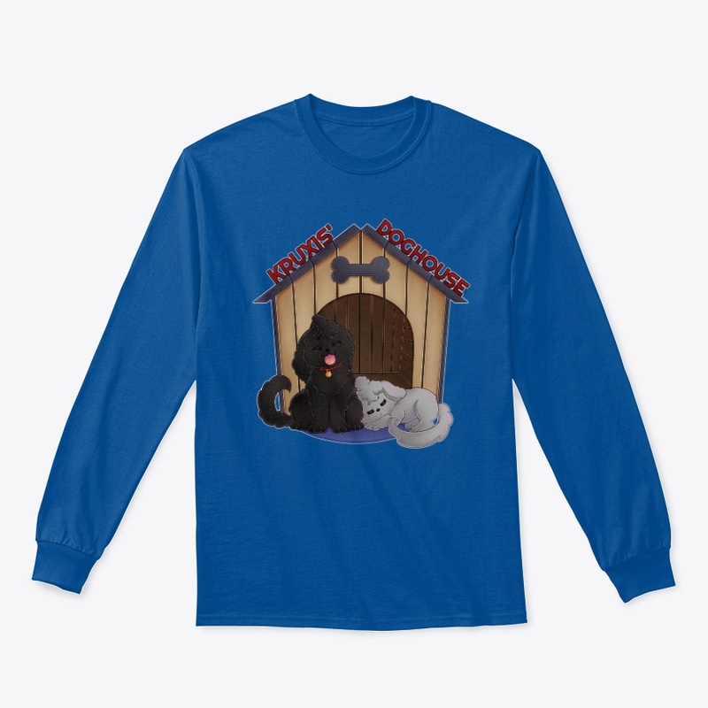 Doghouse Logo