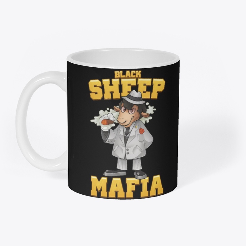 Black Sheep Mafia