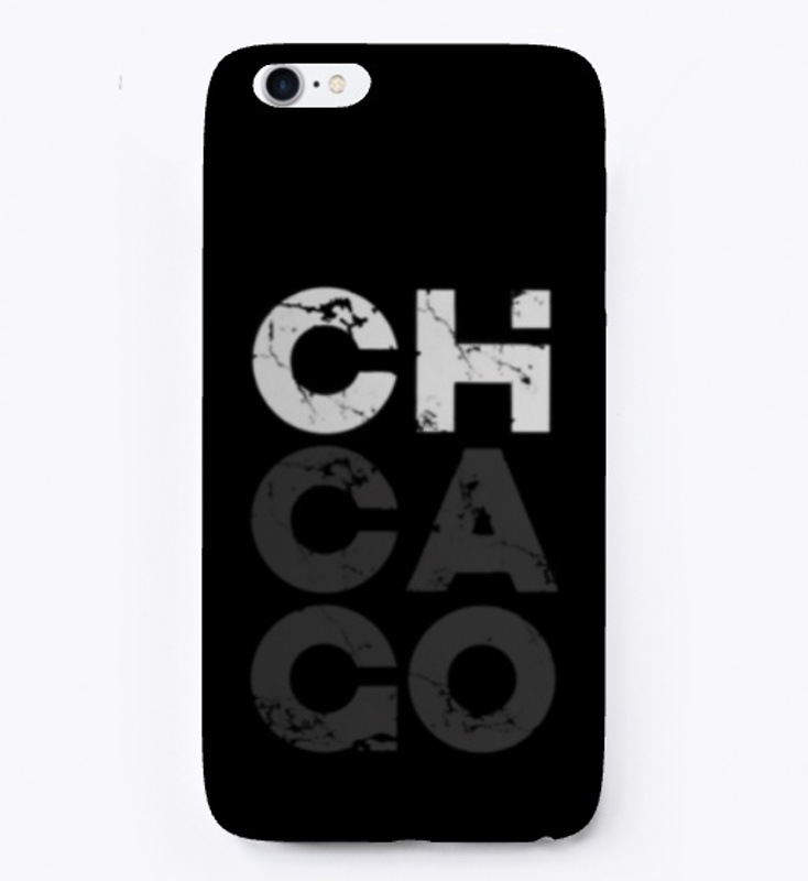 CH - CA - GO