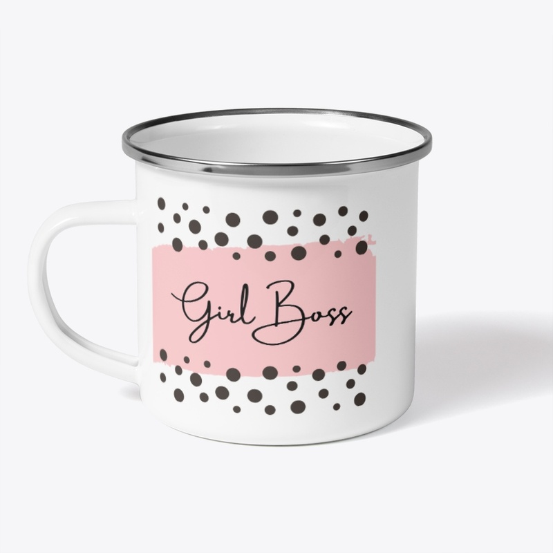 Girl Boss