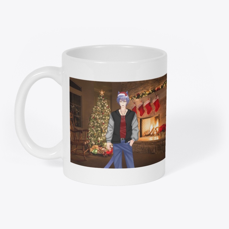 Dash Attack Christmas Merch