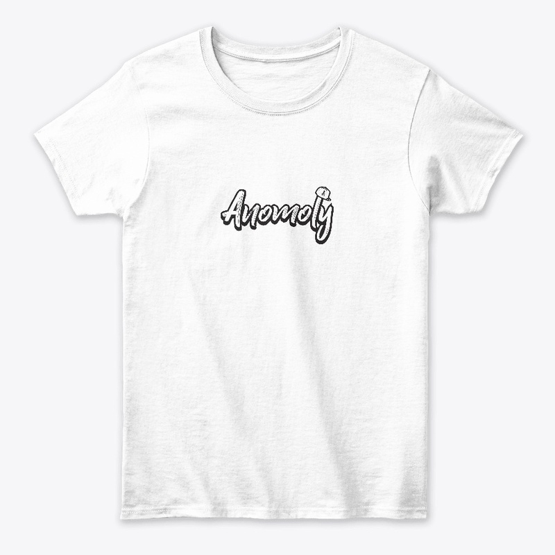 Anomoly 