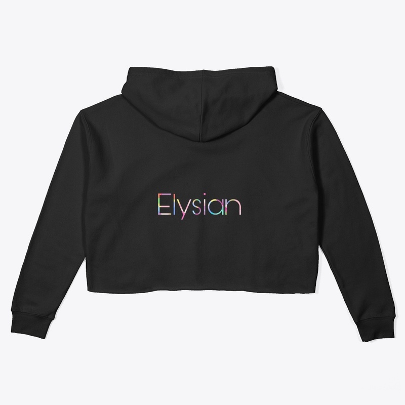 ELYSIAN : LOVE Collection.