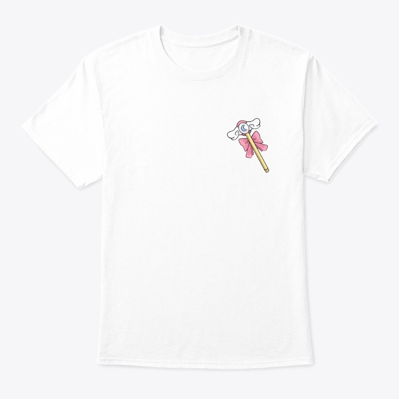 Pink Magical Girl