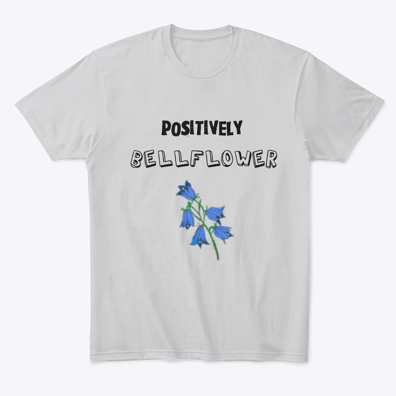 Positively Bellflower 