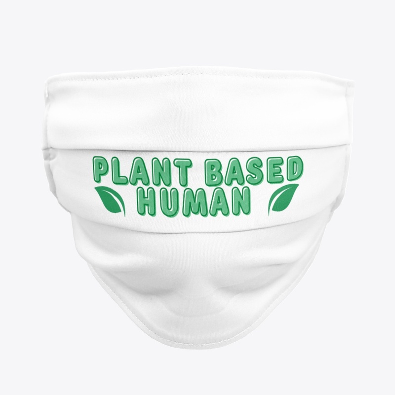 Plant Based Human