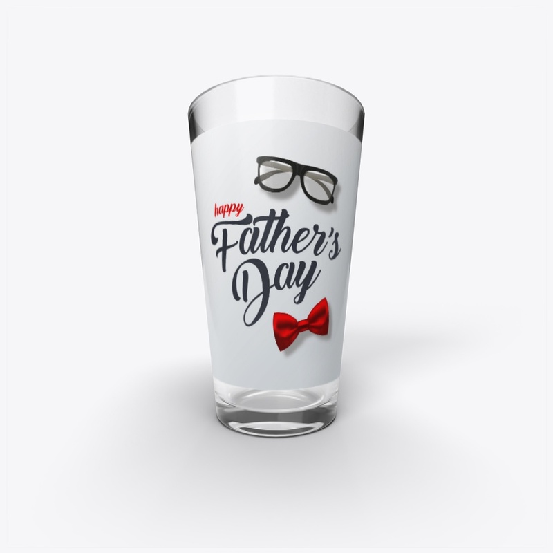 HAPPY FATHER'S DAY