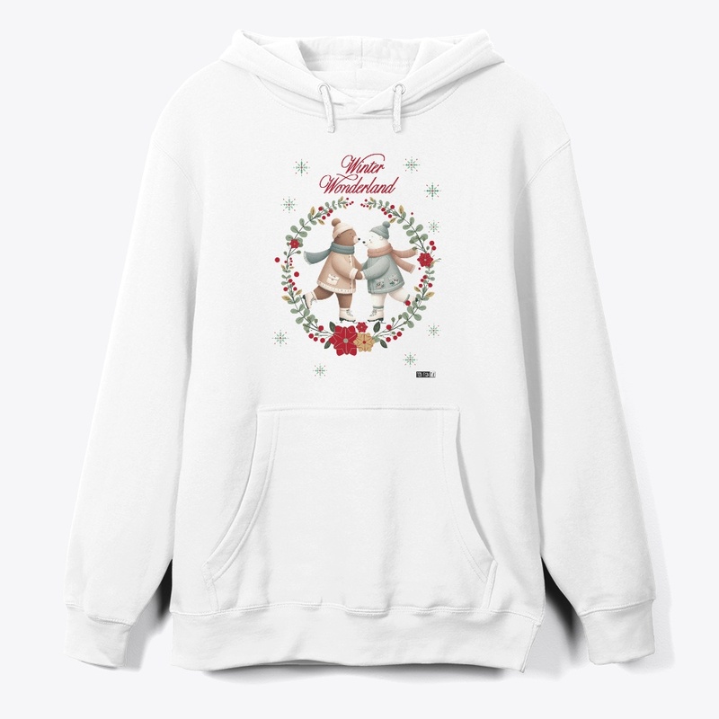 Winter Wonderland Bears