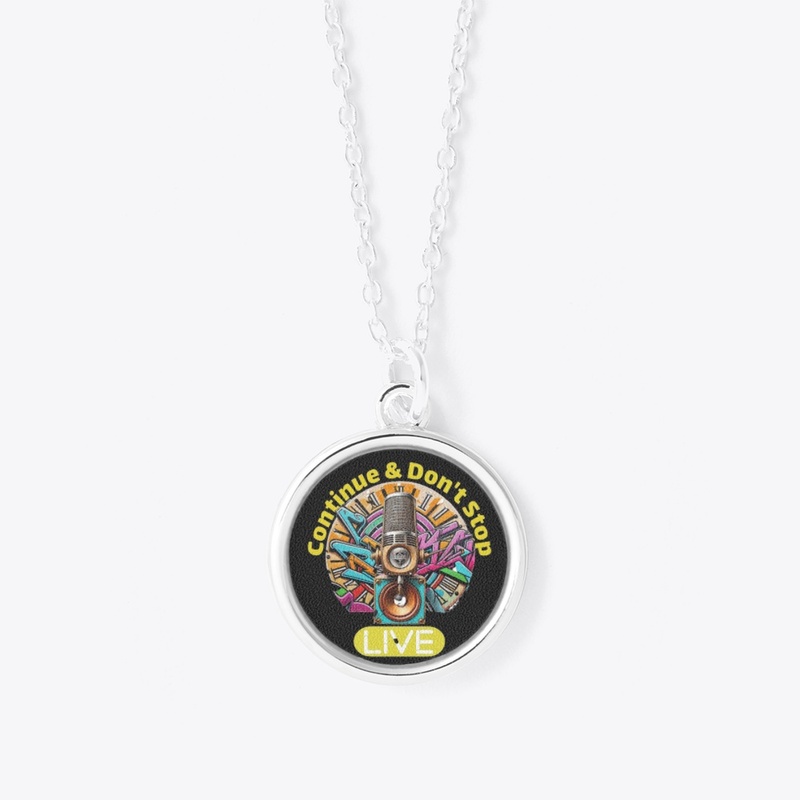 CDS Live Merch
