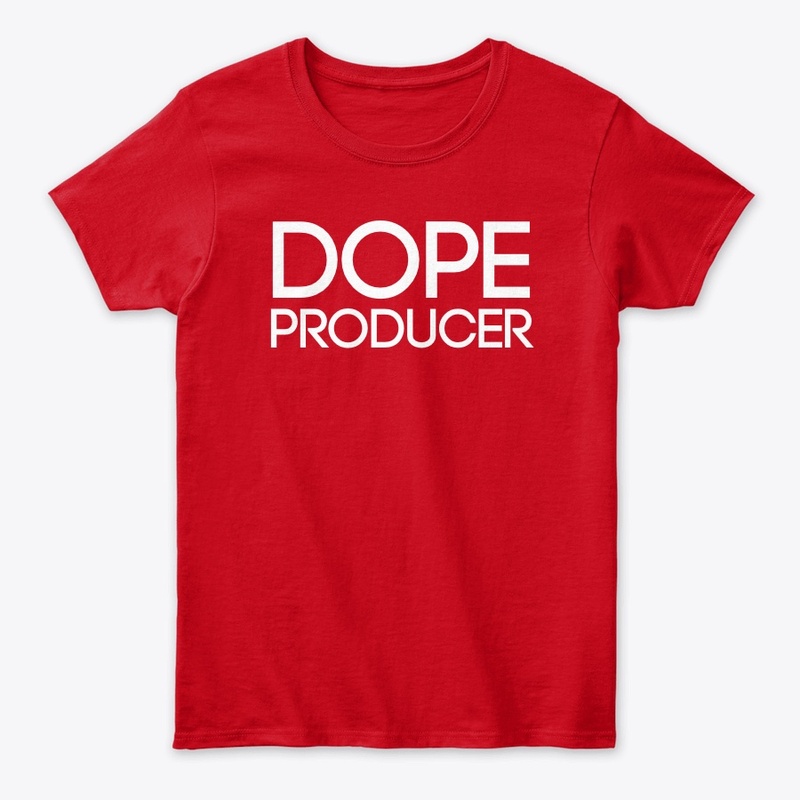 Dope Producer
