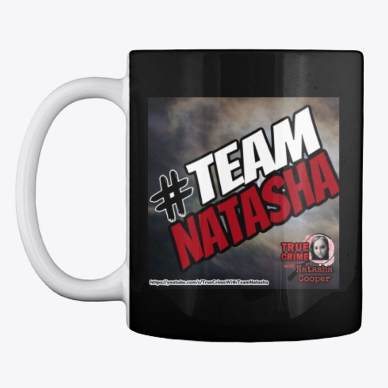 Team Natasha #8