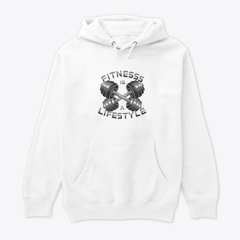 Fitness is a Lifestyle – motivation