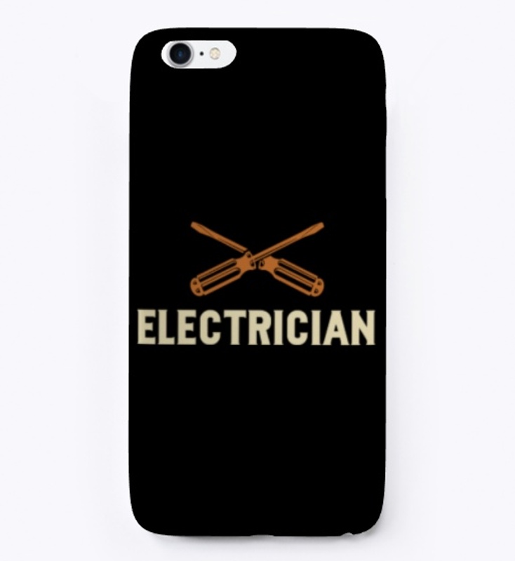 Elusive Electrician Shirt