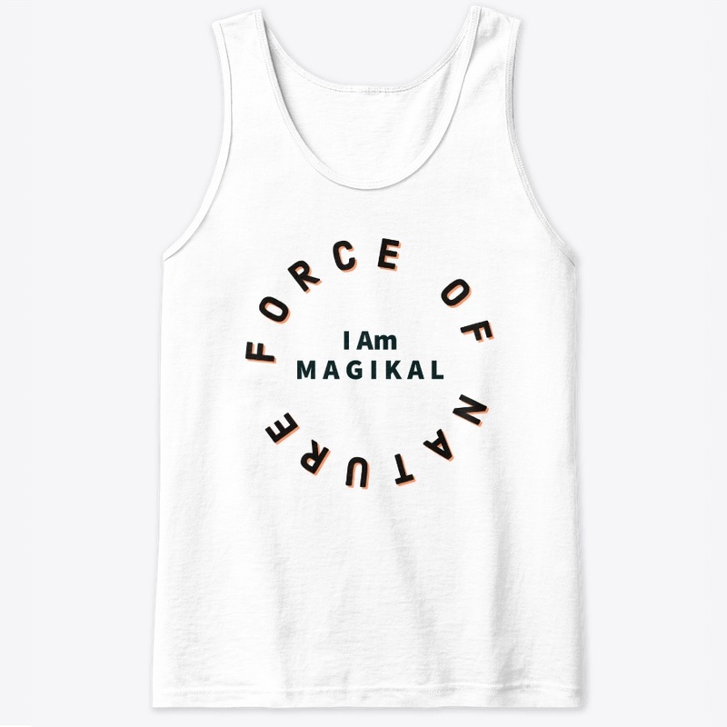 Force of Nature