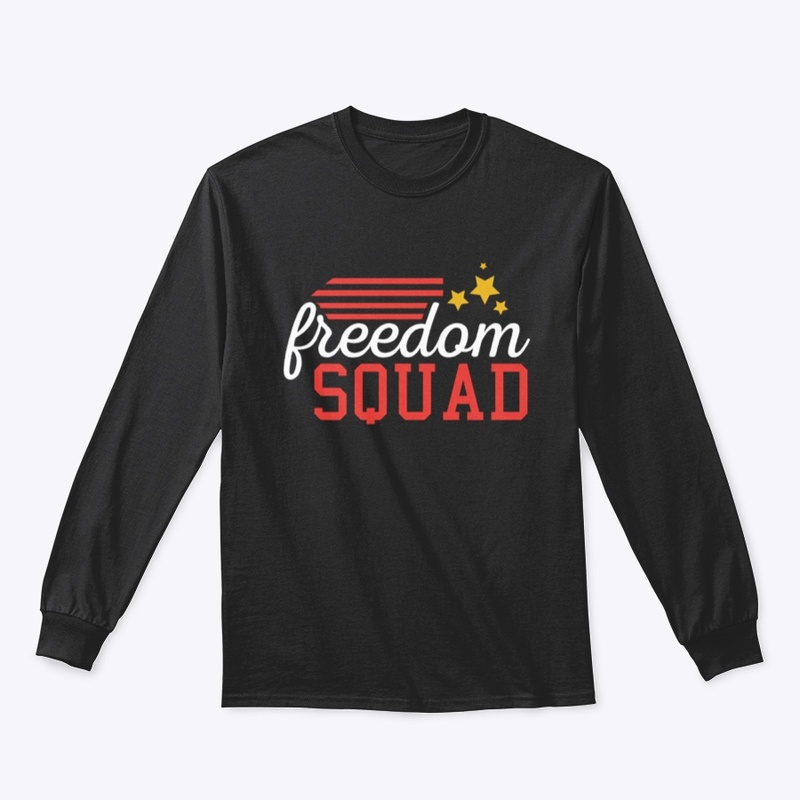 Freedom Squad