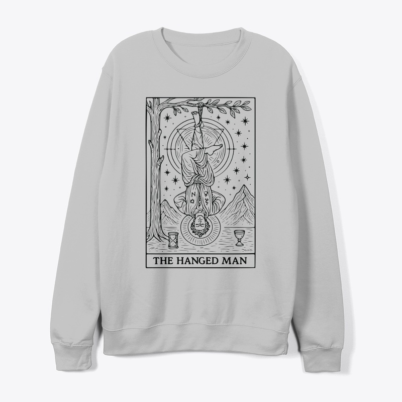 The Hanged One