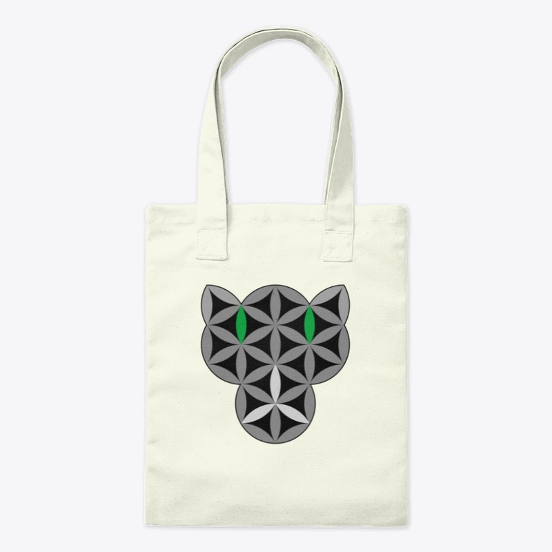 	The Cat Of Life - Dark, M/L