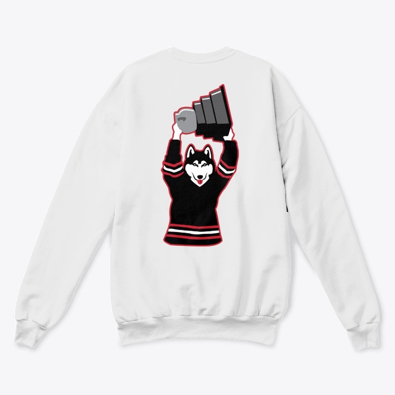 School of Champions - White/Gray