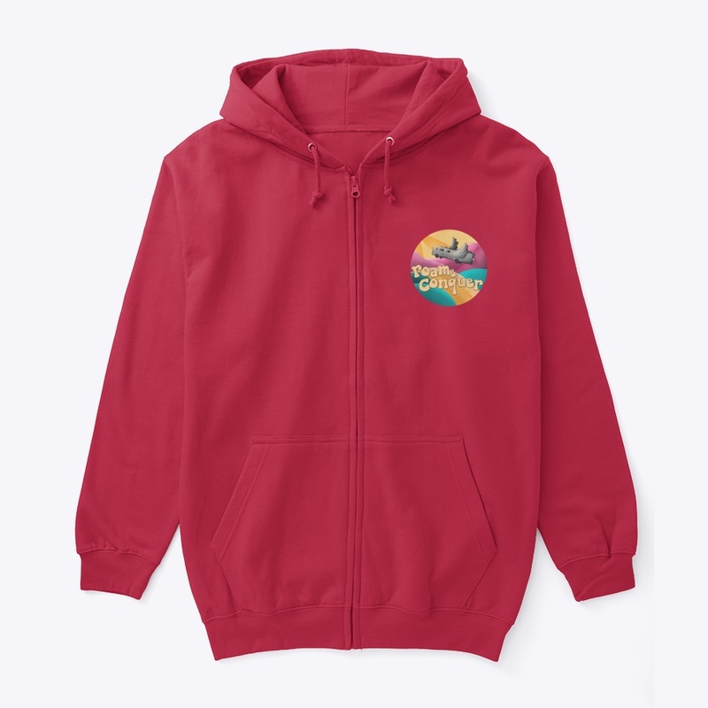 Zip Up