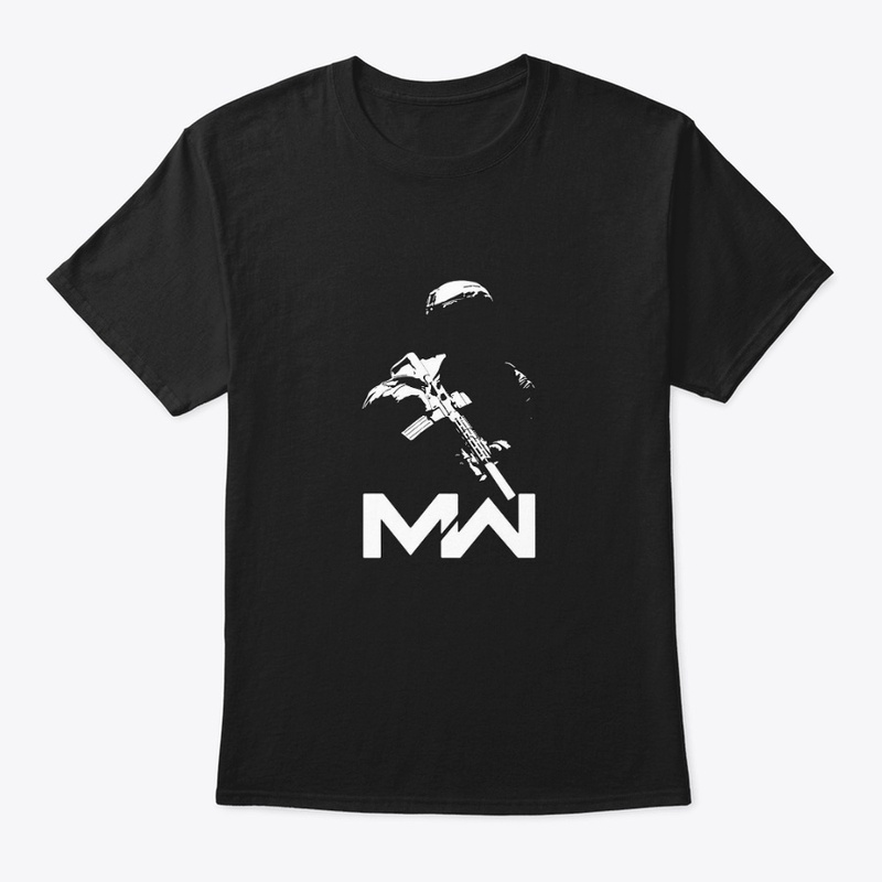 The MW Shirt