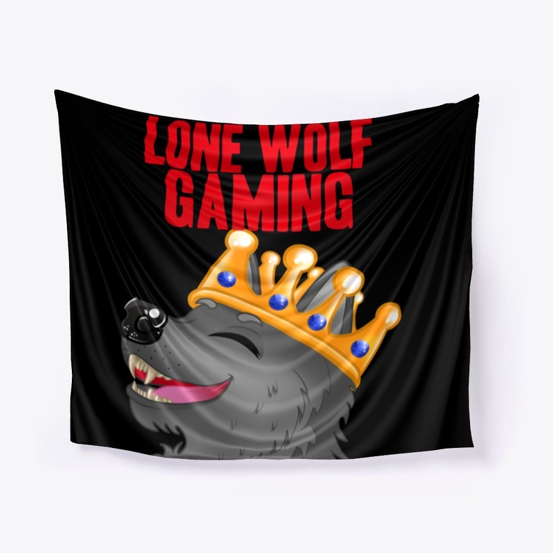 King Wolf