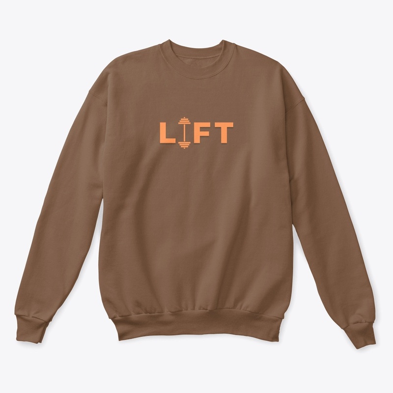 LIFT gymware