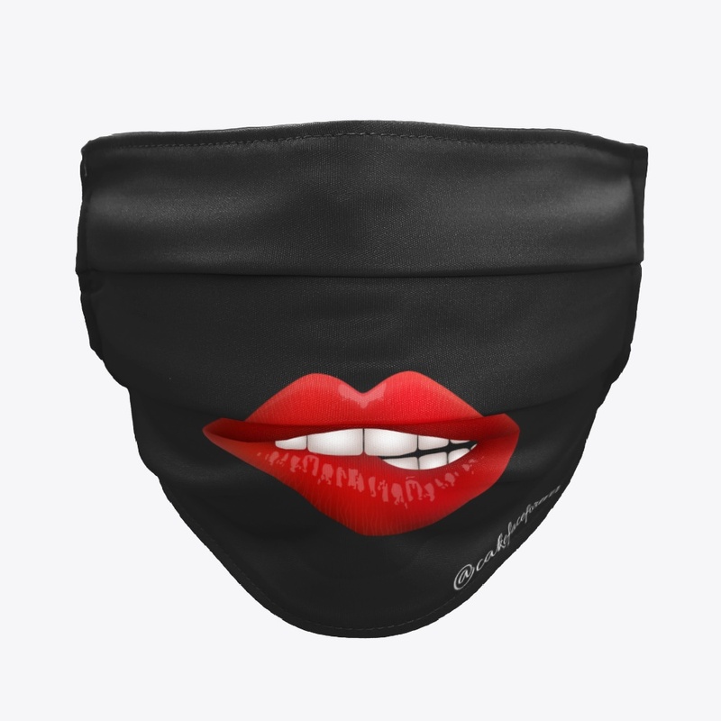 Lip Biter