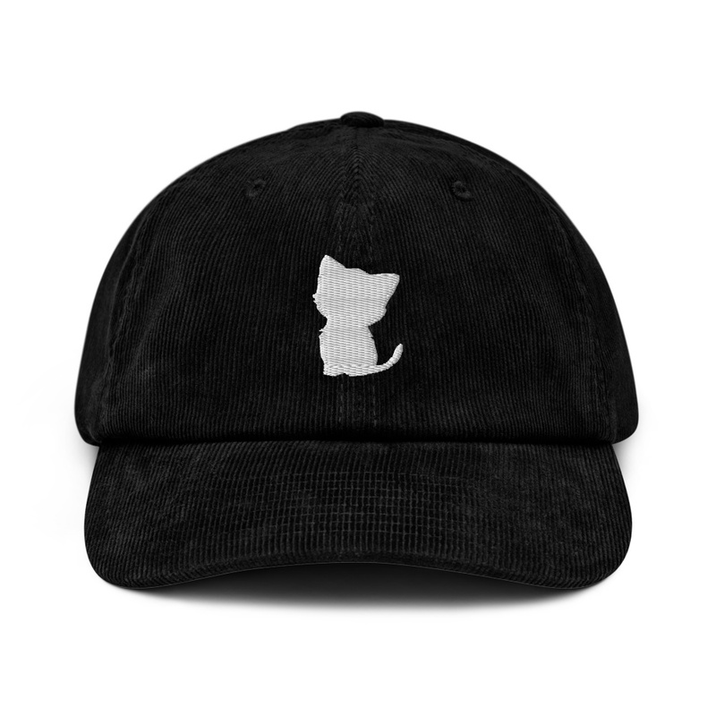 Skycat Hat
