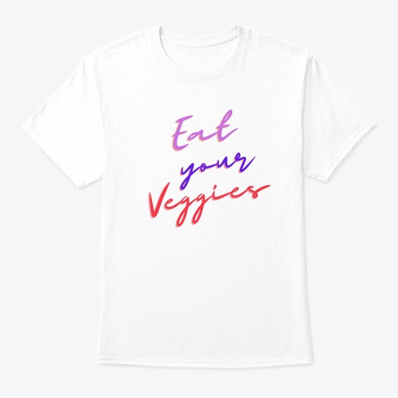 Eat Your Veggies