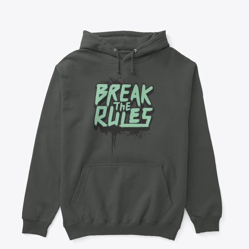 break the rules