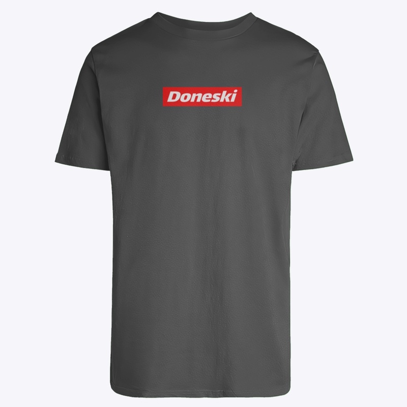 Doneski Line
