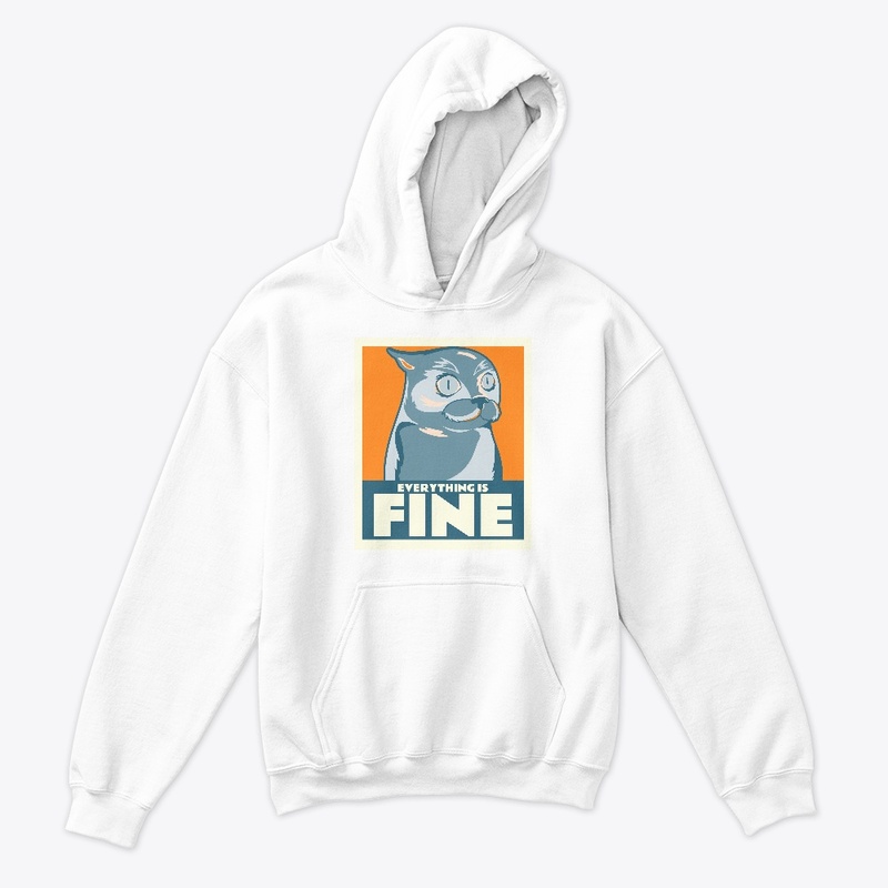 Fine!