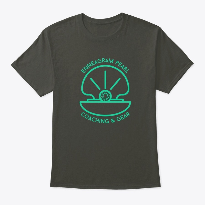 Enneagram Pearl gear