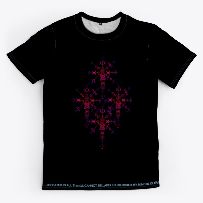 AhskomaelC Proclaim Freedom Logo