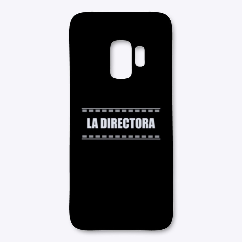 La Directora Design