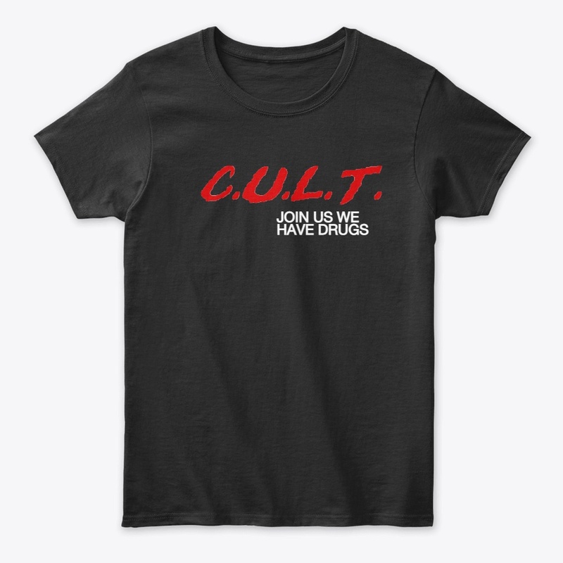 CULT DARE