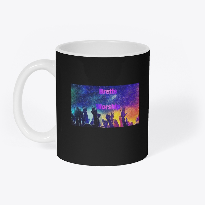coffee mug 
